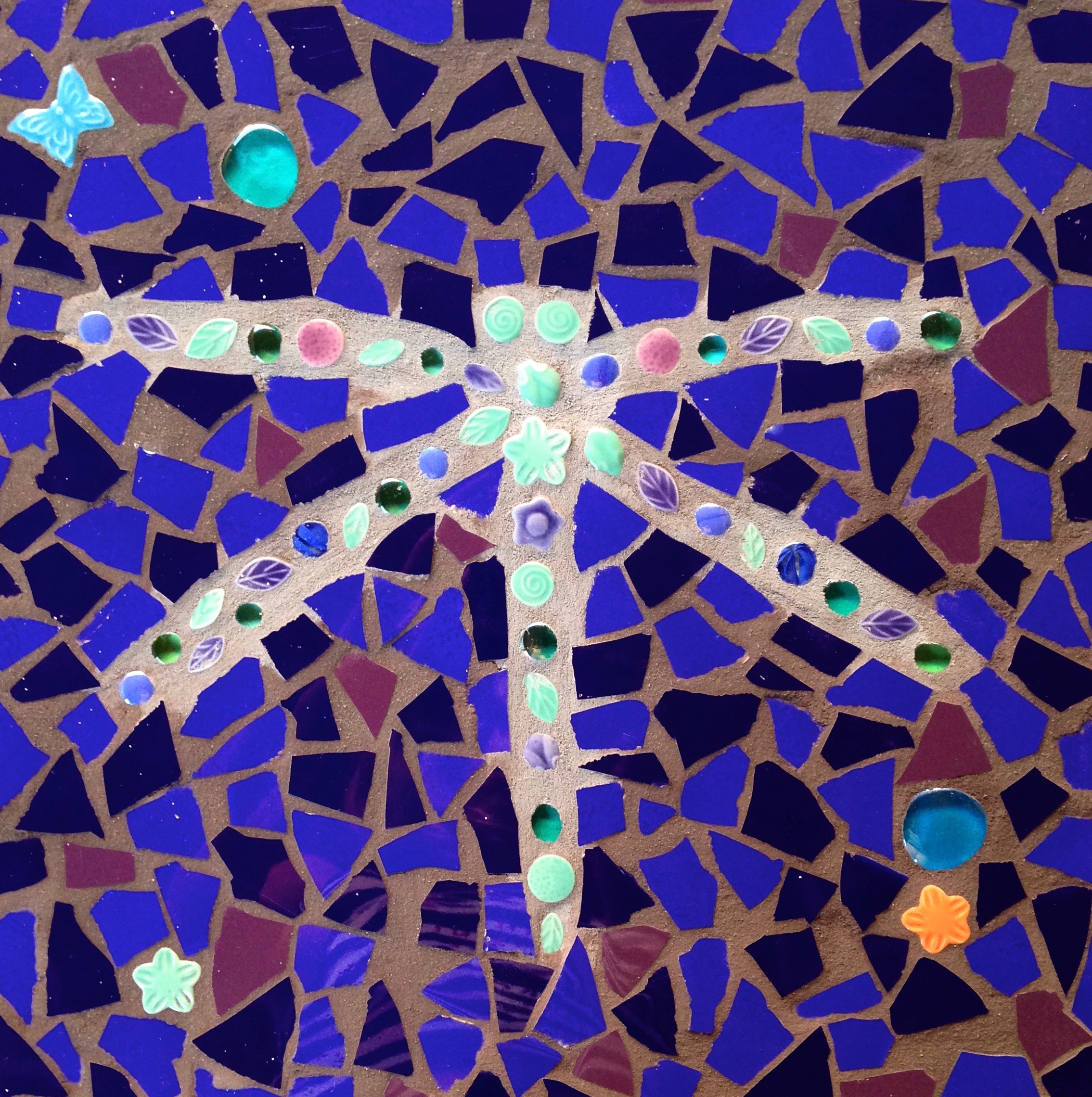 mosaic - 2 of 826